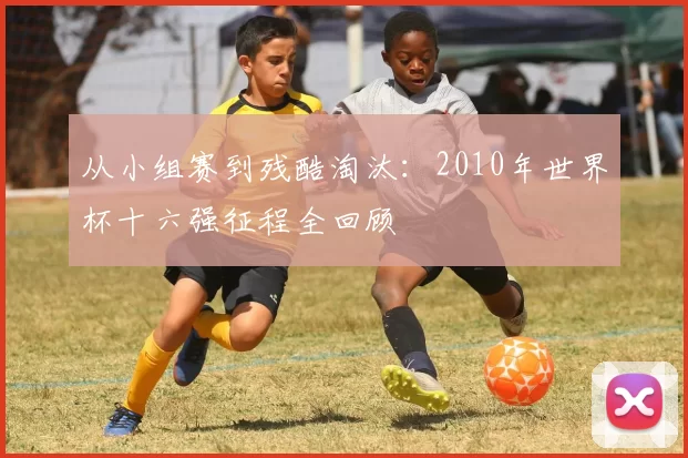 从小组赛到残酷淘汰：2010年世界杯十六强征程全回顾
