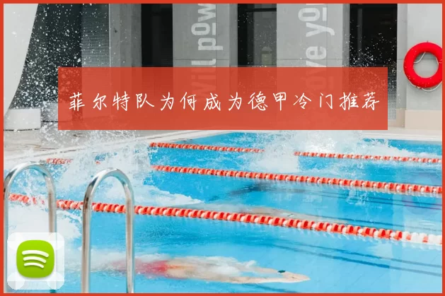 菲尔特队为何成为德甲冷门推荐