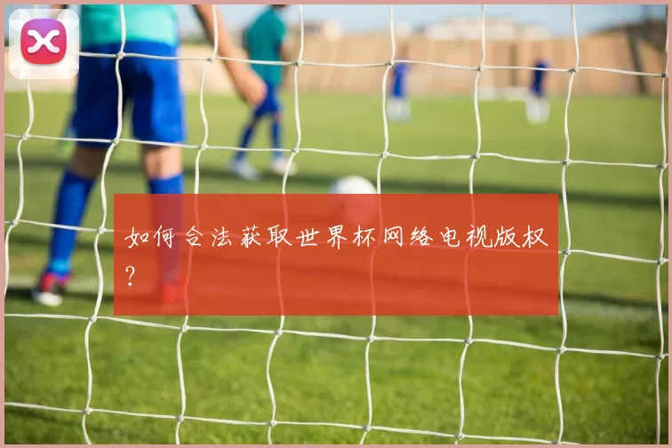 如何合法获取世界杯网络电视版权？