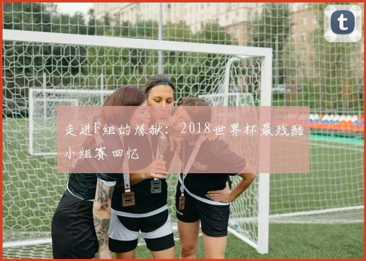 走进F组的炼狱:2018世界杯最残酷小组赛回忆
